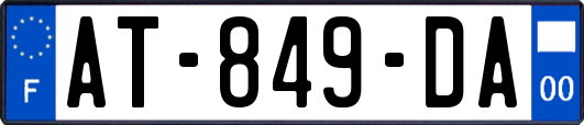 AT-849-DA