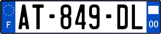 AT-849-DL