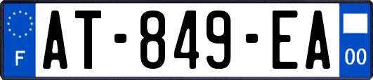 AT-849-EA