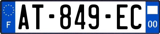 AT-849-EC
