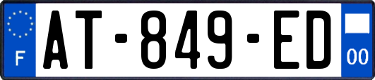 AT-849-ED