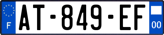 AT-849-EF