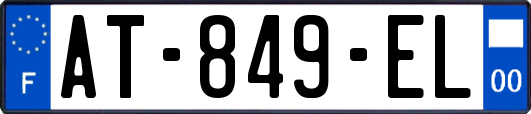 AT-849-EL