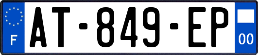AT-849-EP