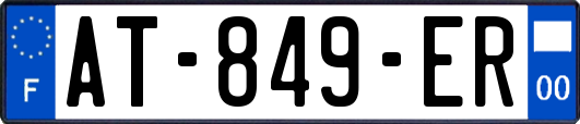 AT-849-ER