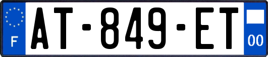 AT-849-ET