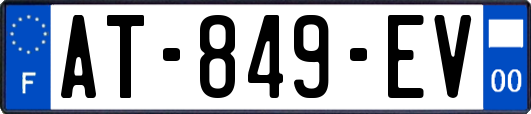 AT-849-EV