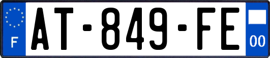 AT-849-FE