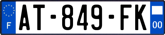 AT-849-FK