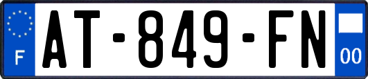 AT-849-FN