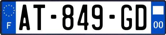 AT-849-GD