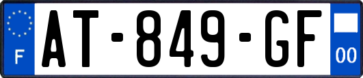 AT-849-GF