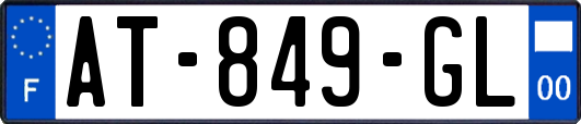 AT-849-GL