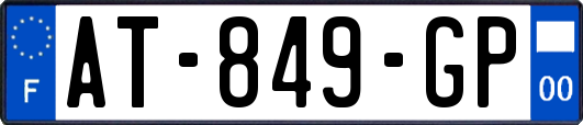 AT-849-GP