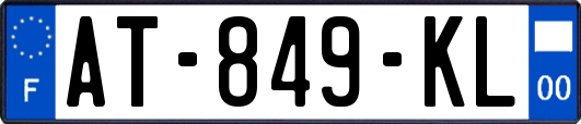 AT-849-KL