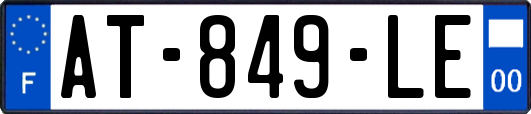 AT-849-LE