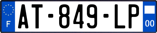 AT-849-LP
