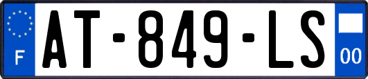 AT-849-LS