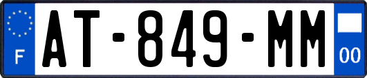 AT-849-MM