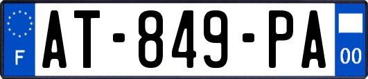 AT-849-PA