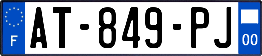AT-849-PJ
