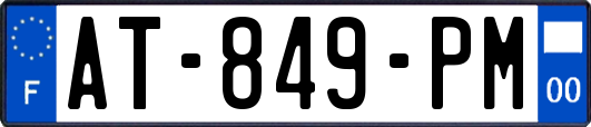 AT-849-PM