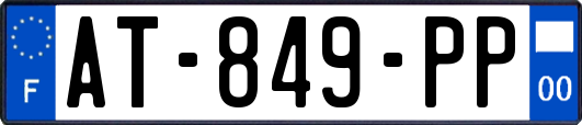 AT-849-PP