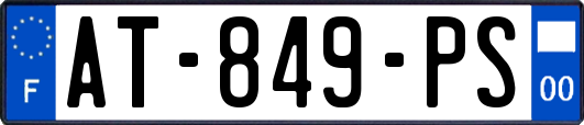 AT-849-PS