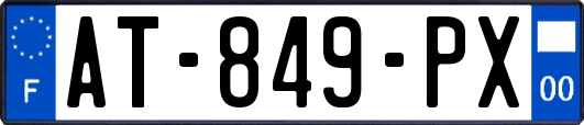 AT-849-PX