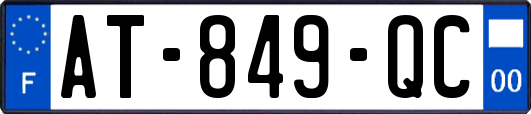 AT-849-QC