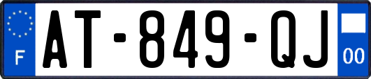 AT-849-QJ