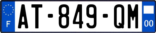 AT-849-QM