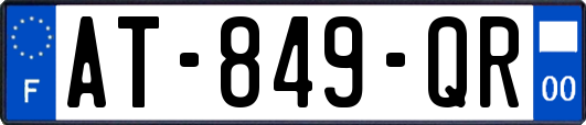 AT-849-QR