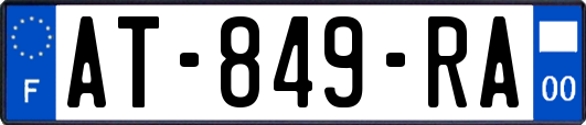 AT-849-RA