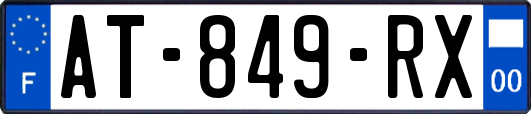 AT-849-RX