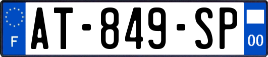 AT-849-SP