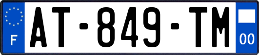 AT-849-TM