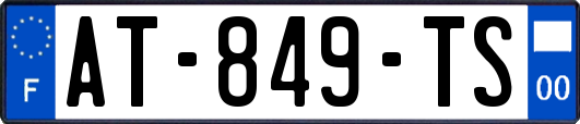 AT-849-TS