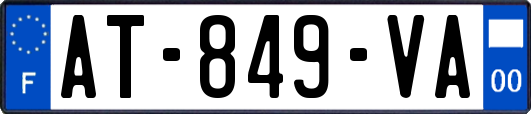AT-849-VA