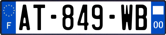 AT-849-WB