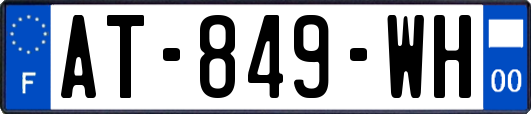 AT-849-WH
