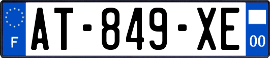 AT-849-XE