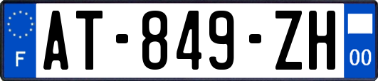 AT-849-ZH