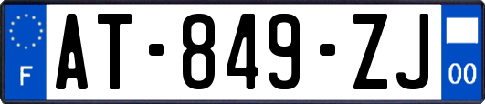 AT-849-ZJ