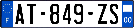 AT-849-ZS