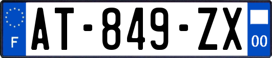 AT-849-ZX