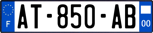 AT-850-AB