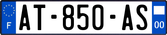 AT-850-AS