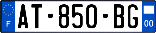 AT-850-BG