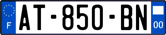 AT-850-BN